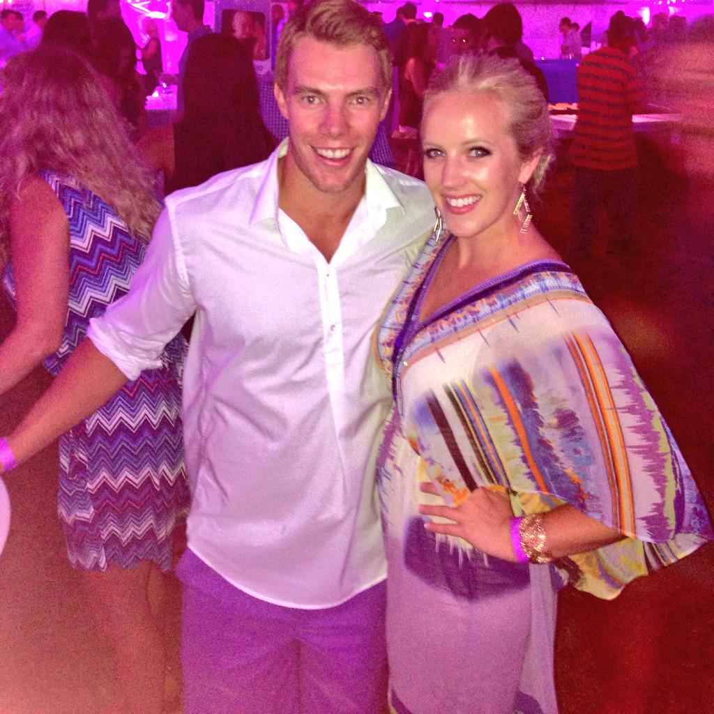 Jenna8515's tweet photo. Amazing night for @CarlysClub we raised over $75,000 for pediatric cancer! #crushcancer #SummerSplashBuffalo http://t.co/Rs9fvgM45V
