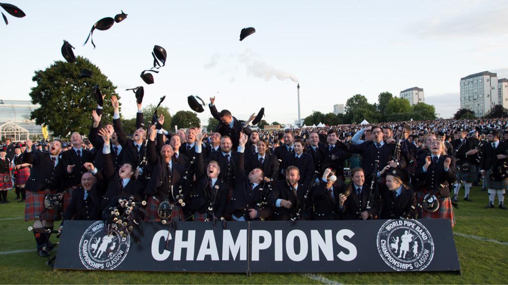 bbcscotevents's tweet image. Here's the #WPBC2015 Champions' @shottspipeband's medley - bbc.co.uk/programmes/p02… #worlds @glasgowworlds