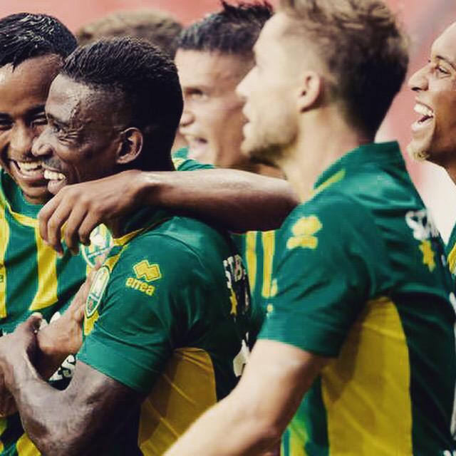ADO Den Haag tweet media