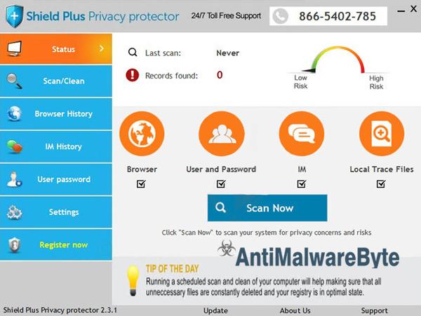 antimalwarebyte's tweet image. #viruses #removal_guide #shieldplusprivacyprotector
The training of your mind starts when you take responsibility for