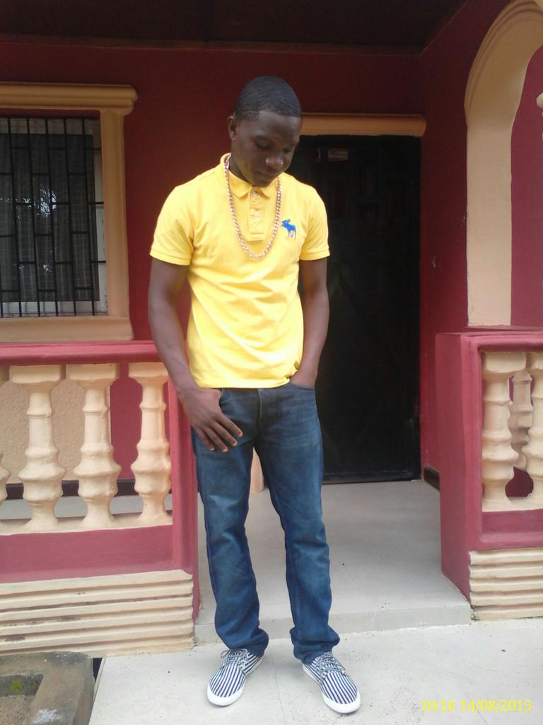 OBowier's tweet image. Birthday Man