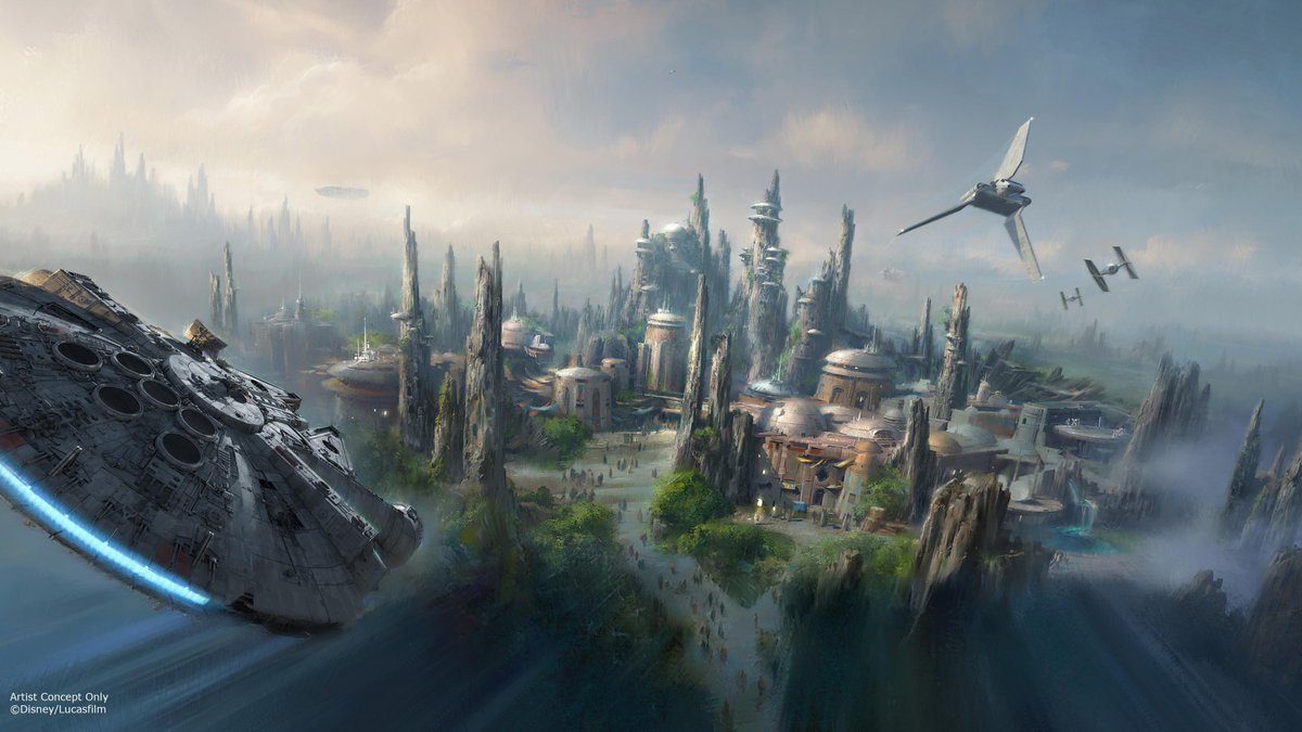 Disney tweet media