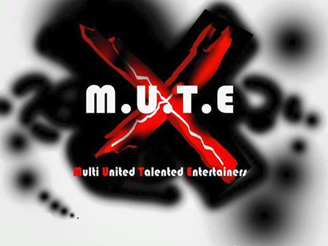 NKK_021's tweet photo. S/O to our fam #MUTE http://t.co/IZDvYDRueU