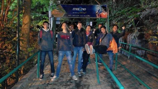 #Kukulunuan #lembangciateur #Brrrr~