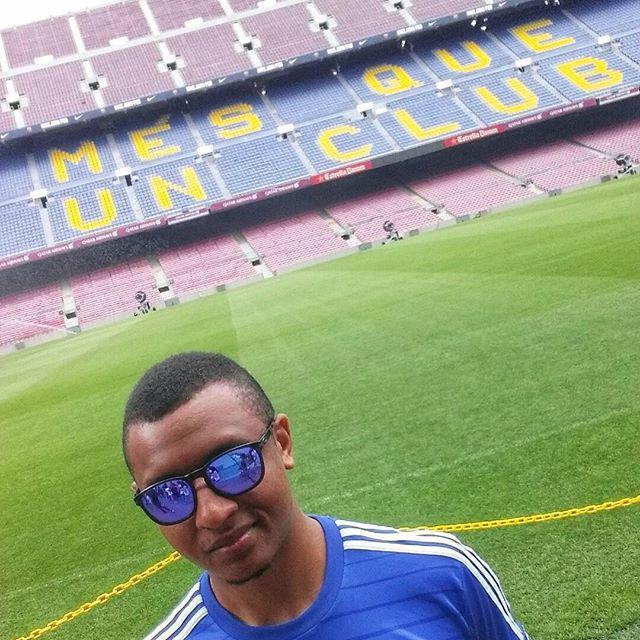 CampNou_IG's tweet photo. #fcbarcelona tour
#baracelona #mesqueunclub #campnou #españa #spain
#catalunya #keepdis… http://t.co/9GIW9AFFxf http://t.co/5LHeVUxuP2