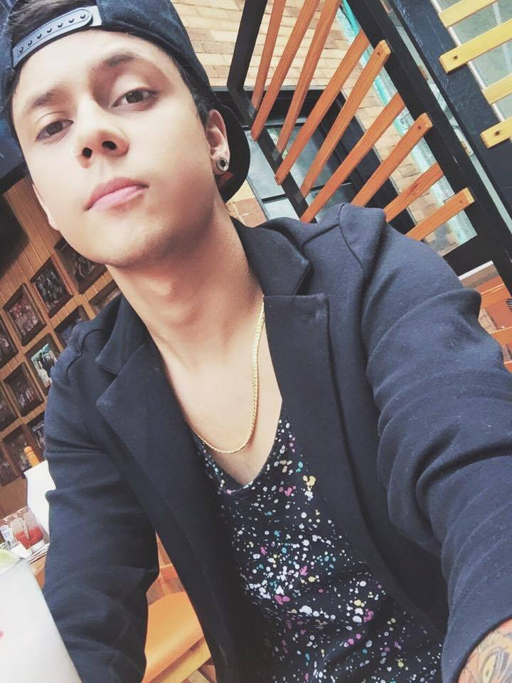 yamile23torres's tweet photo. Eres una excelente persona 
Te Amo 
Divino http://t.co/TuDVJowltx