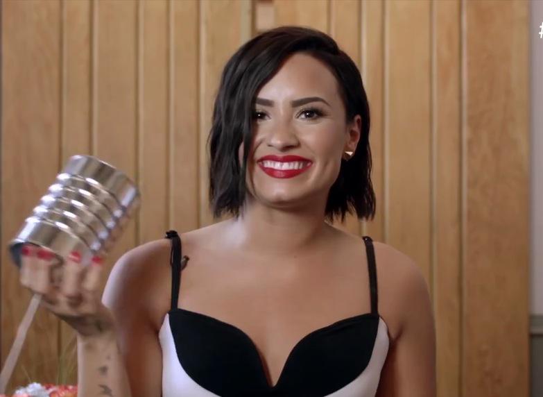 TeamLovatoFR tweet picture