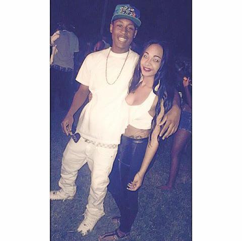 _Kingbuck's tweet photo. 🙏😉 @FeliciaLanae_ http://t.co/SMjenLHq1r