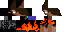 tunosabe's tweet photo. Check out this skin I made with Skin Creator Ultimate for #Minecraft! http://t.co/d6l3qfda2i