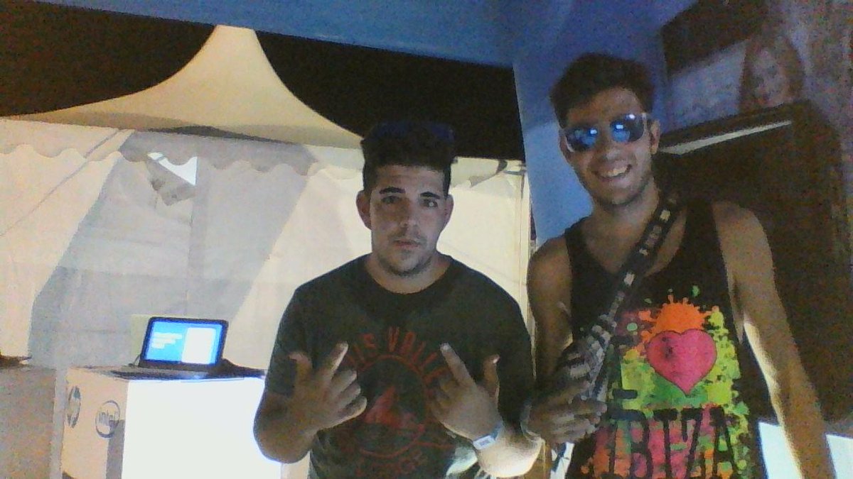 RauSounds tweet media