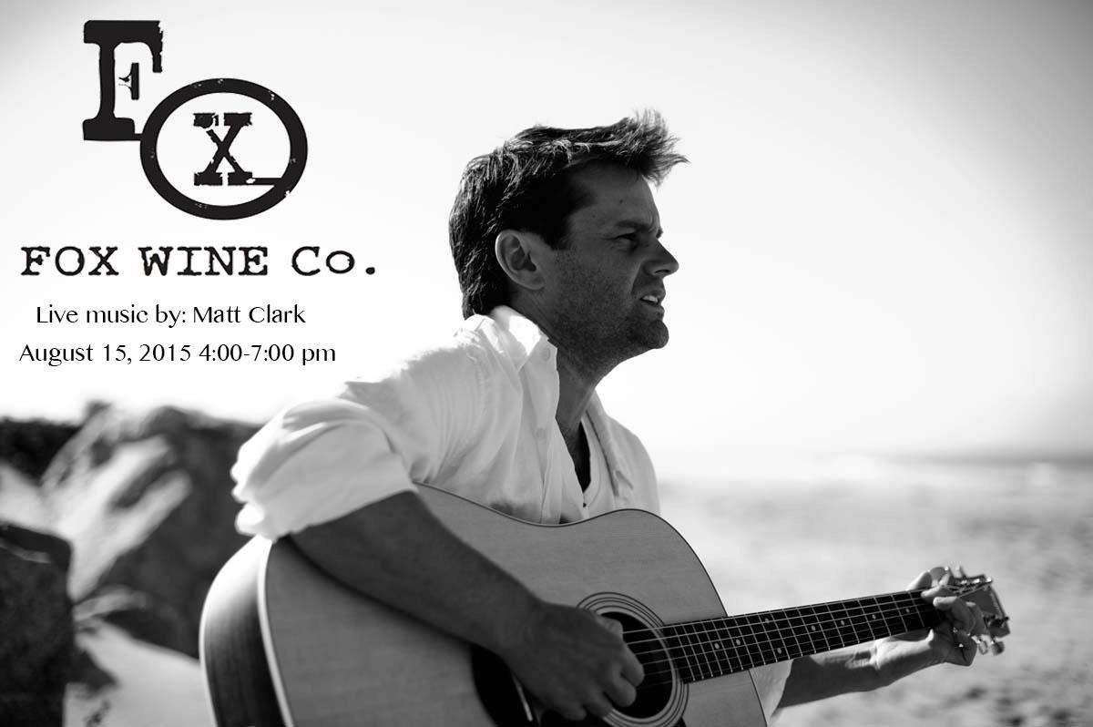 Fox Wine Co. tweet media