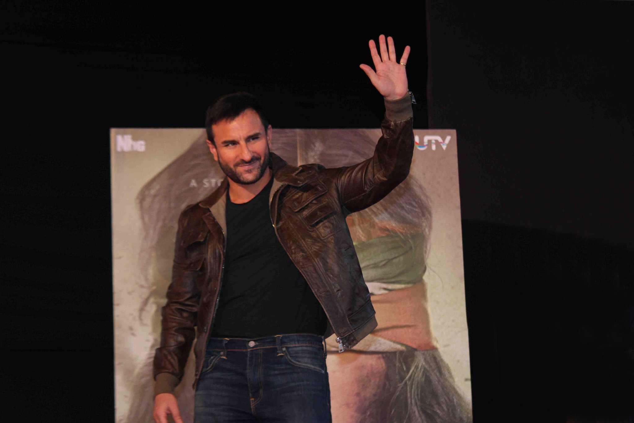 Happy Birthday Saif Ali Khan !!!!!!!! 