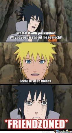 Narutomeme's tweet photo. Damn ninja.. U aint gay? http://t.co/QGShSRBWvq
