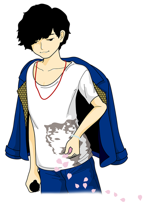 歩くのtwitterイラスト検索結果 古い順