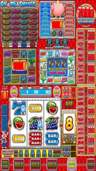 WinsBet's tweet photo. For real fruity fun in your hand try this app from #Reflex Gaming! http://t.co/i0okqsCyF4 http://t.co/djNJ3GIo10