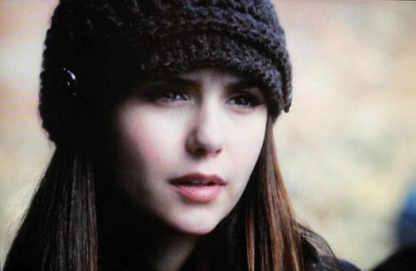 shawsharman's tweet photo. Elena Is Worth The Wait http://t.co/ydNovd6DbL