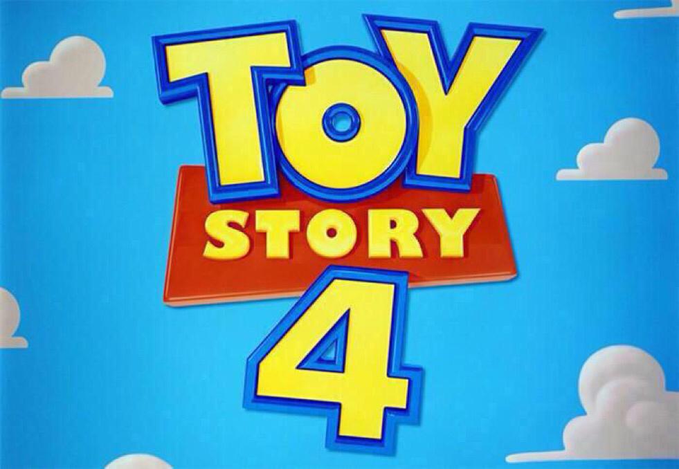 CauseWereGuys's tweet photo. Toy Story 4 to come out June 16th 2017 http://t.co/xQq1NscgL3