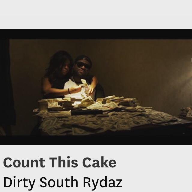 DIRTYSOUTHRYDAZ's tweet photo. Check out our new video #CountThisCake #dsr  #Repost http://t.co/FBHDA7Z1H6 http://t.co/0YIO8PFXTr