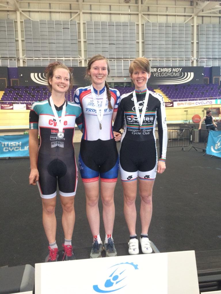 Louise Borthwick tweet media