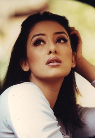 Directors use her work as a guide for newcomers because she\s an ICON!!!
Happy Birthday Manisha Koirala    