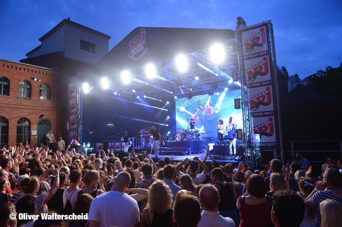 DANKEEE BERLIN!! Ihr wart der Hammer!!! #EMTBerlin