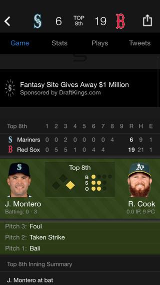 JSjs82270's tweet photo. #Mariners  #Red Sox #ysycgvy https://t.co/MgyhefZSPk http://t.co/kfxW7RwVfW