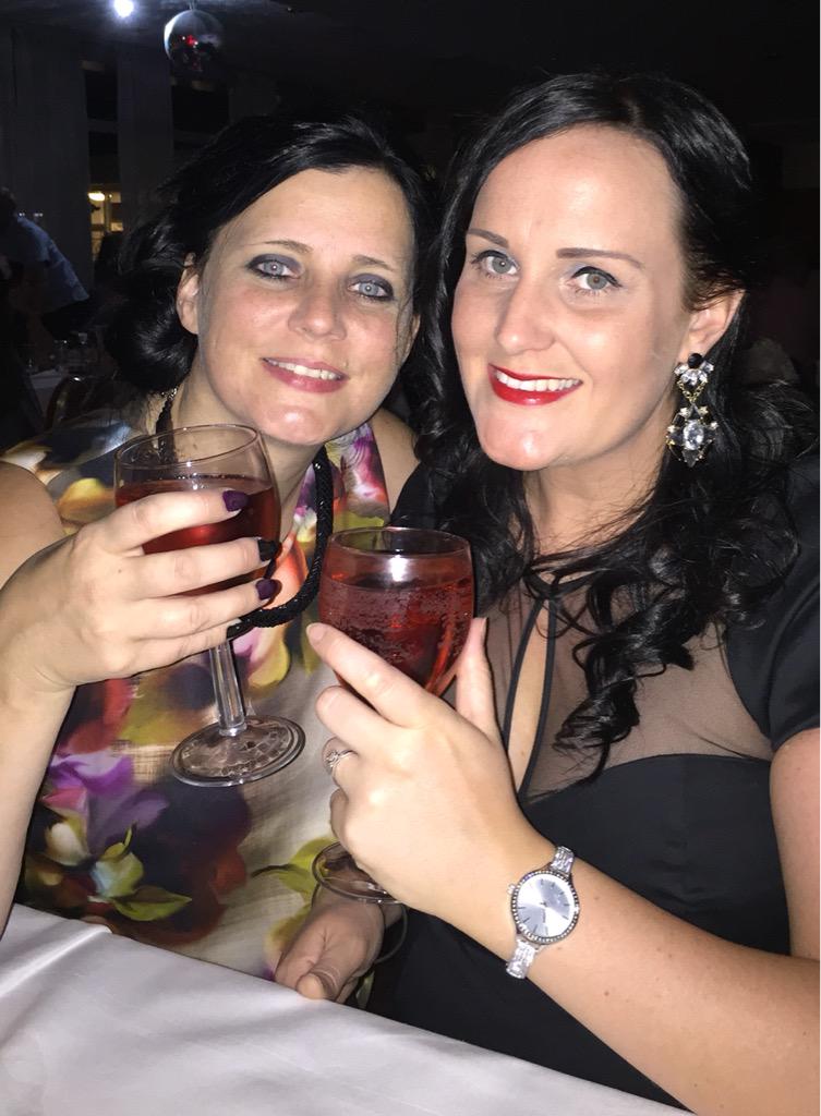 heatherrev's tweet photo. Best sister in law ever http://t.co/qTF3JrQrUS