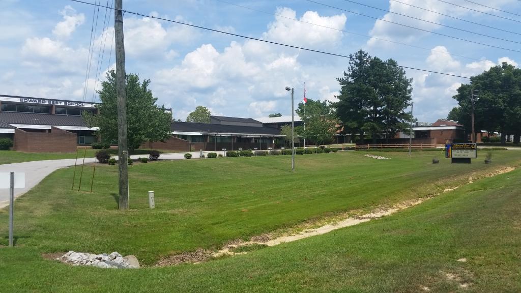 Franklin County News on Twitter "Edward Best Elementary School. 4011