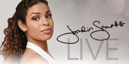 See <a href="/JordinSparks/">Jordin Sparks</a> perform <a href="/FashionShowLV/">Fashion Show</a> via Livestream at 5:00 pm ET livestream.com/GGP/jordinspar… #JordinAtFashionShow