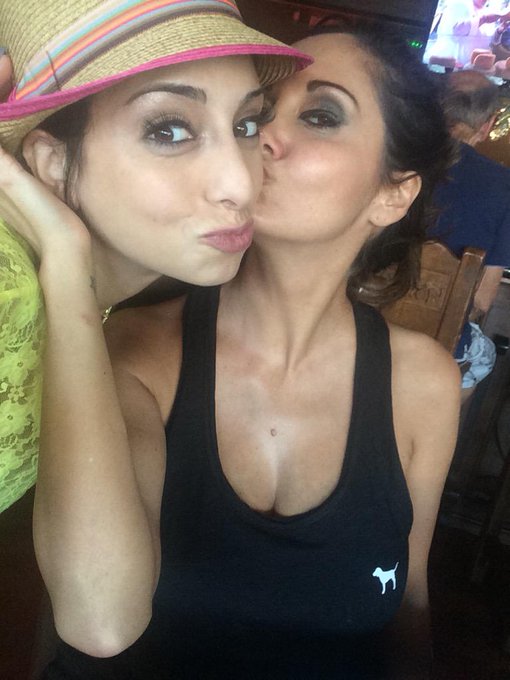 Always good to see you! RT @TrinityStClair: Kisses and lunch ❤️❤️❤️@AvaAddams http://t.co/A1eDUQpsbO<a class="tags" href="/tag/trinitystclair">@trinitystclair</a><a href="/tag/positivethinking"class="tags"><span>#positivethinking</span></a><a href="/tag/mantra"class="tags"><span>#mantra</span></a><a href="/tag/tuesdaymotivation"class="tags"><span>#tuesdaymotivation</span></a>