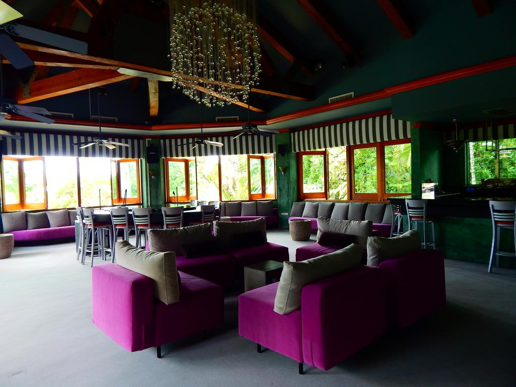 We're ready for happy hour at #CouplesNegril. Wait, every hour is happy at Couples Resorts, agree?