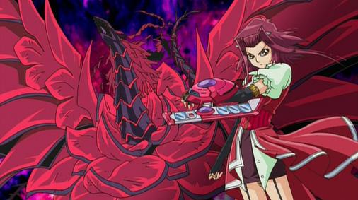 توییتر 覇王 育成計画 در توییتر 今日は遊戯王5d Sのヒロイン黒薔薇の魔女こと十六夜アキちゃんの誕生日 十六夜アキ生誕祭 Http T Co 66dgwwukta