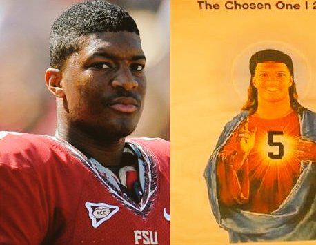 CHIEFWampanoag's tweet image. Big hopes for the @TBBuccaneers. #enlightenedone
