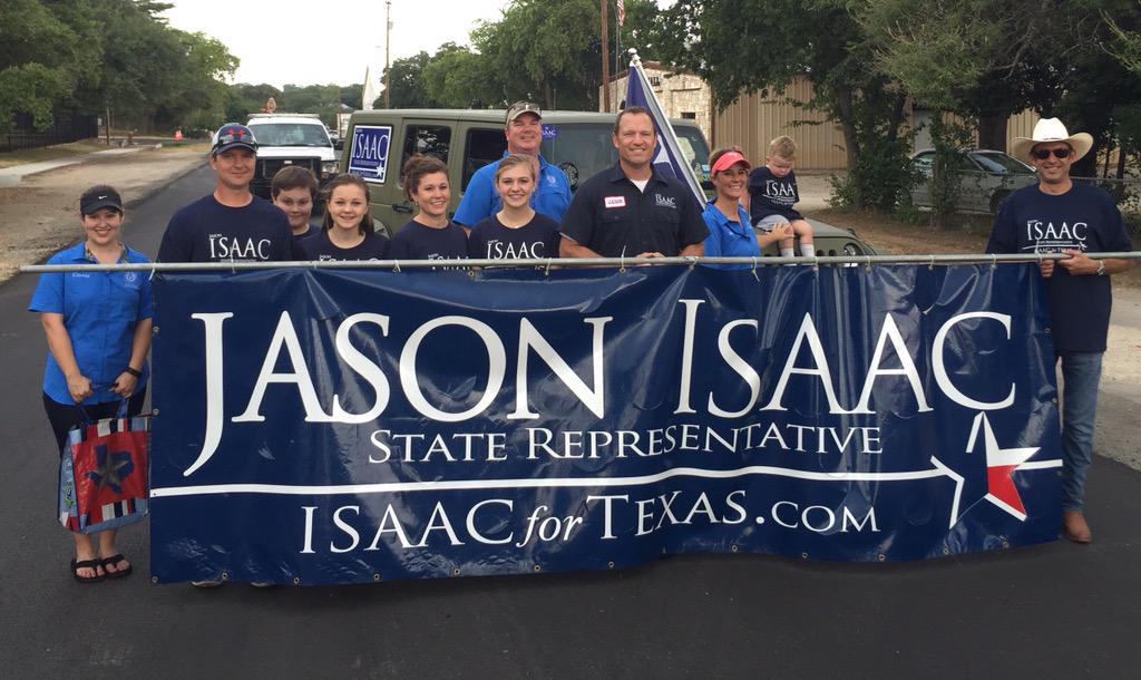 ISAACforEnergy's tweet photo. Blanco County Fair &amp; Rodeo continues tonight. Awesome parade this morning. Thank you volunteers. #DiscoverJC http://t.co/9Bu4JyekWZ