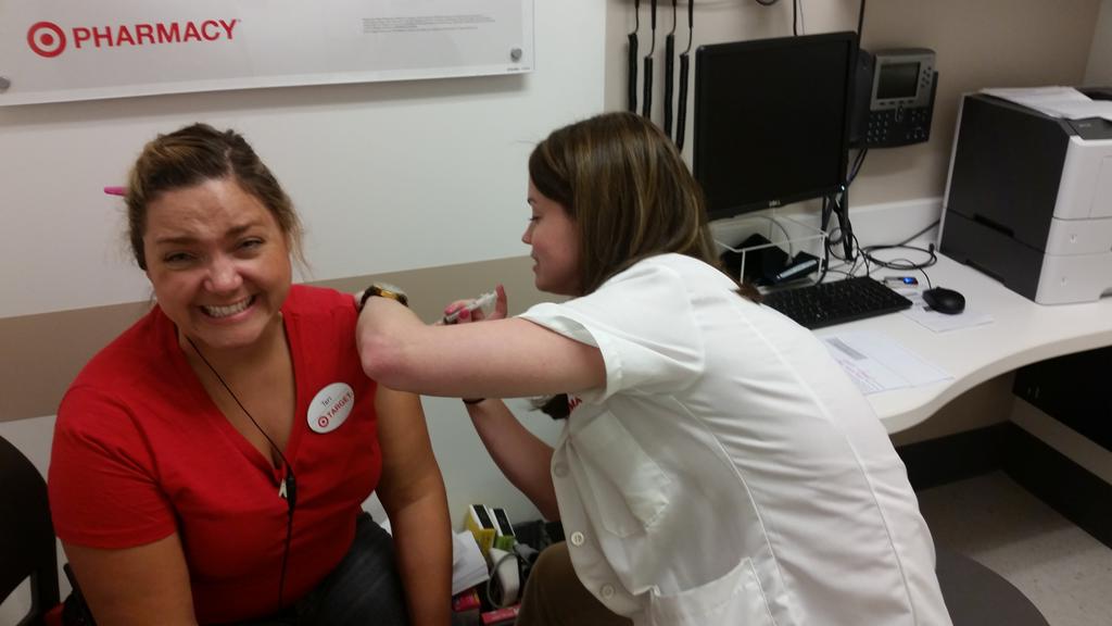 TBrichetto's tweet photo. #G391VacciNATION #lookscaredaintscared #dollhouse @GarySmouse @sheahuds http://t.co/nH15uhO8Hg