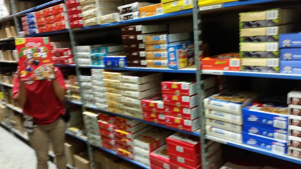 Our team is focused on eliminating errors this week! #DrivingSales @Saraishness