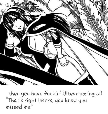 Ultear Milkovich tweet media