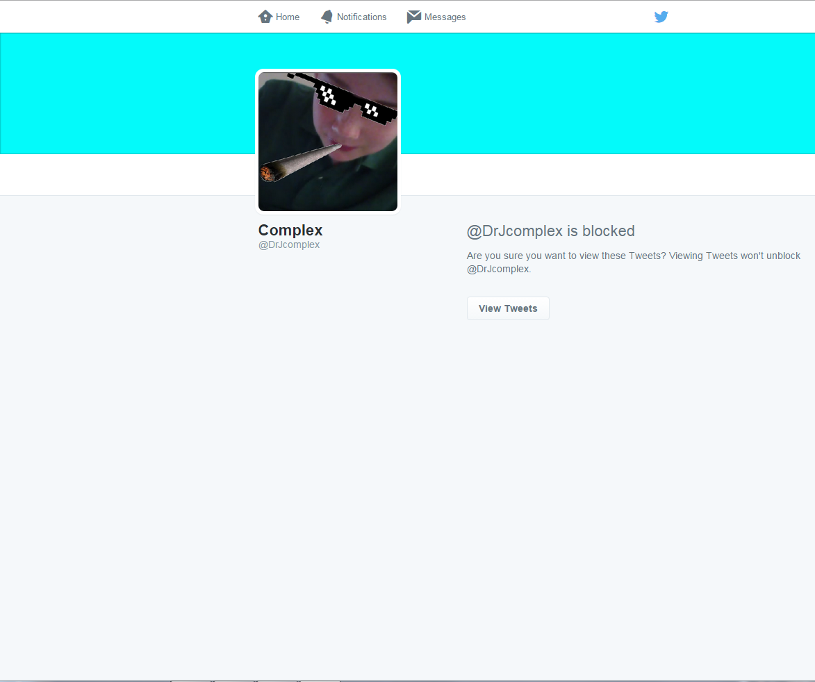 MushroomCoD's tweet photo. #BlockComplex http://t.co/1wJkpS8VsJ