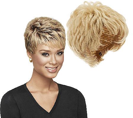 LUX_HAIR's tweet photo. Our number 1 seller! NOW #TexturedPixie #Wig!  $19.67 a month only on @QVC.
http://t.co/Hqg4EhjKuE  #Wig #NewWig #QVC http://t.co/opuCbLhNn5