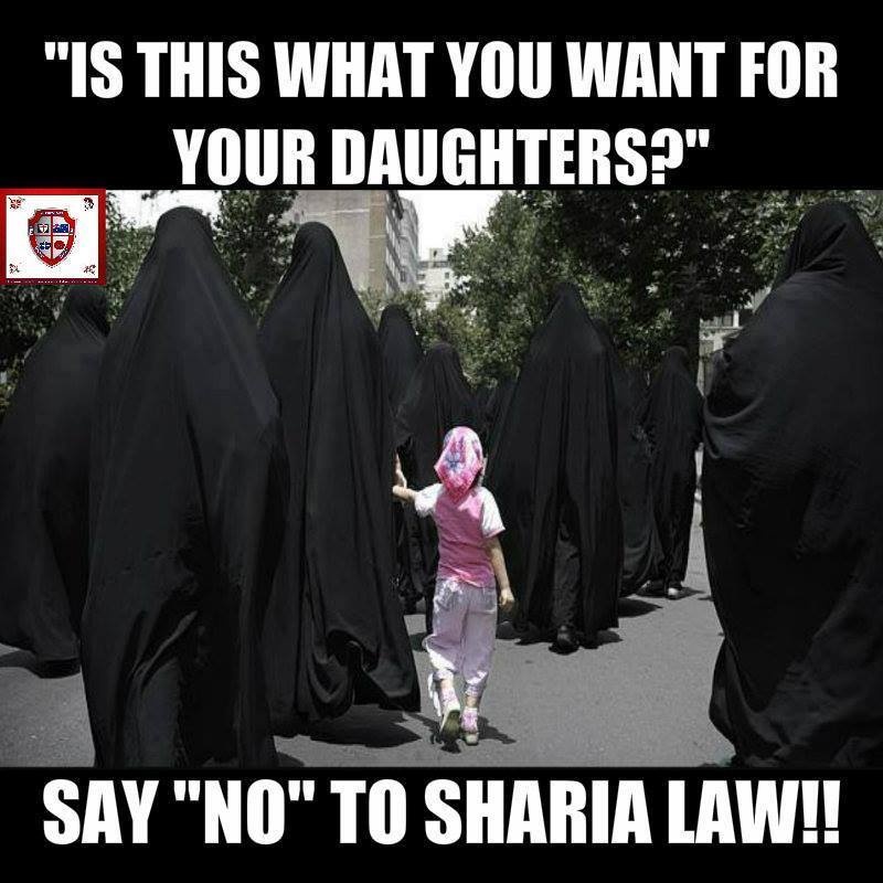 truthophobes's tweet photo. If it acts like a cult, looks like a cult,it is a cult.We must protect our future generations from the evils of Islam http://t.co/ehr6E29gB1