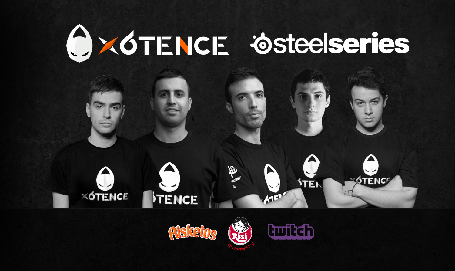 x6tence se renueva - arenazero.net