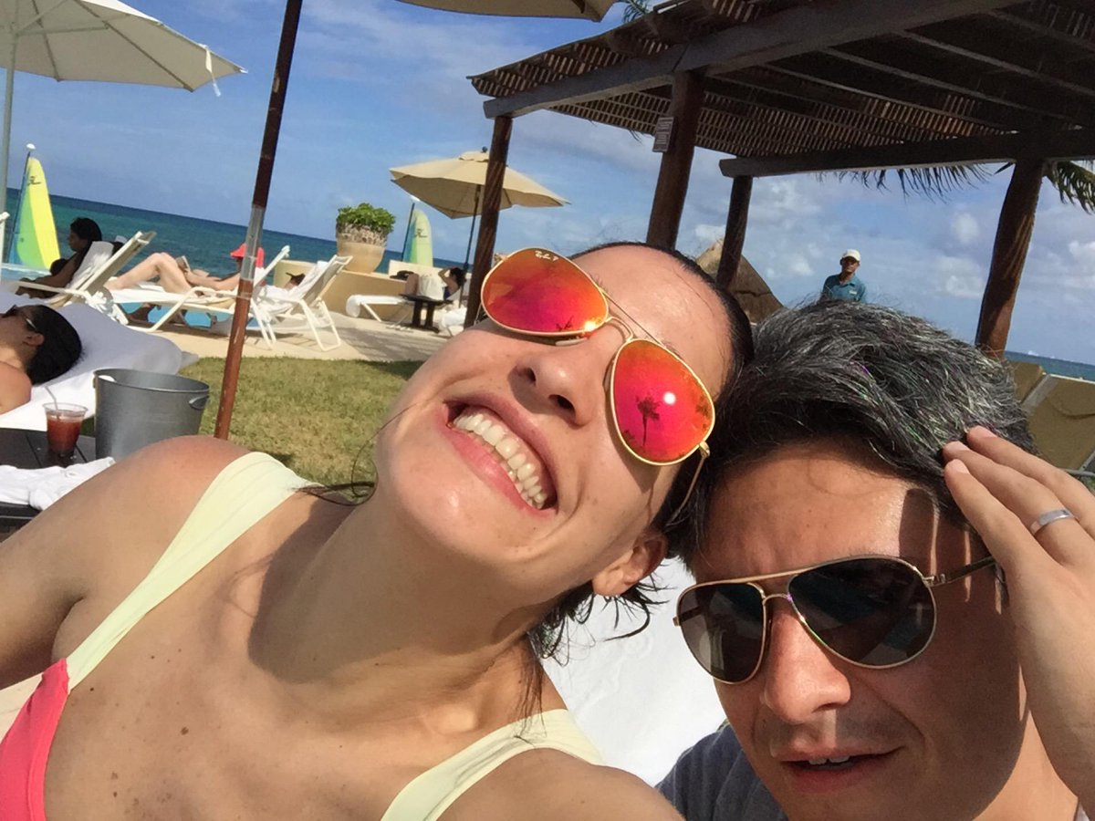 garfiasa's tweet photo. #vacationlife (@ Fairmont Mayakoba - @fairmonthotels in Playa del Carmen, QR) https://t.co/acEcWgCLIj http://t.co/16Ke11qmLl