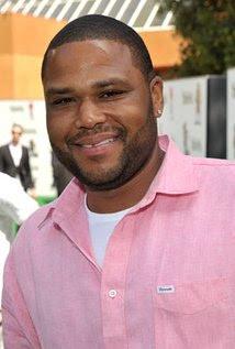 Mais um aniversariante no dia, Anthony Anderson completa 45 anos. Happy Birthday. 