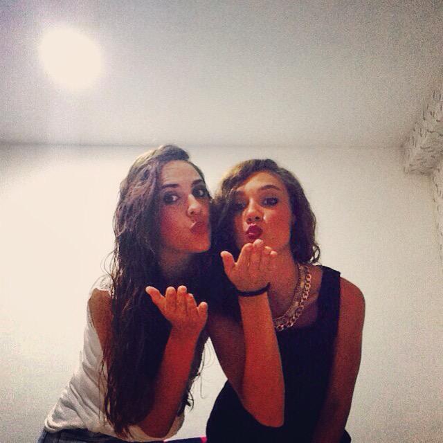 MabelN29's tweet photo. Eeeres taaan bonita @shei_livelife! Te quiero❤️ #Gandía #MejorImposible http://t.co/ZnzXuRgNgz