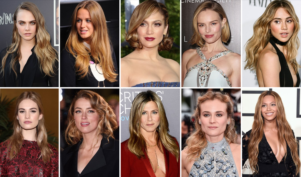 SamitraSalon's tweet photo. This year, #bronde is the new black- be sure to come by for new #bronde locks! #hair #hairdresser #hairtrends #2015 http://t.co/j6GMylyPvP