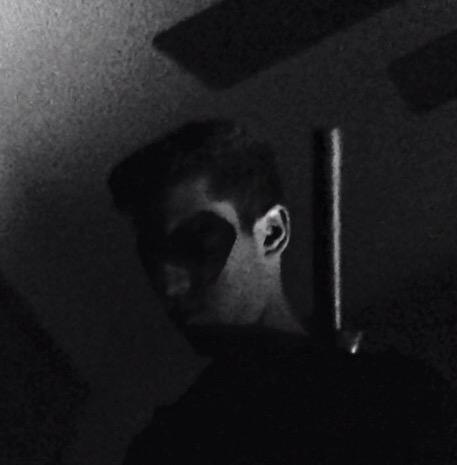 LukeWarmSauce's tweet photo. Would you guys like to see Nightwing make an appearance in one of our videos? http://t.co/brMzapT4yt