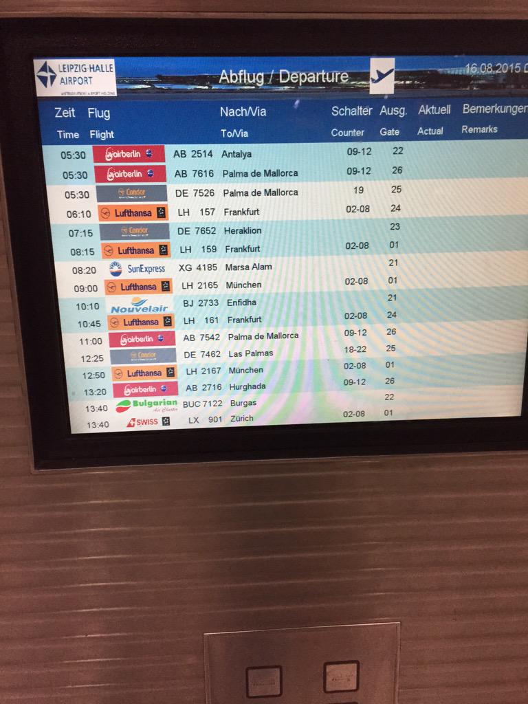 Let's go To Mallorca ;)