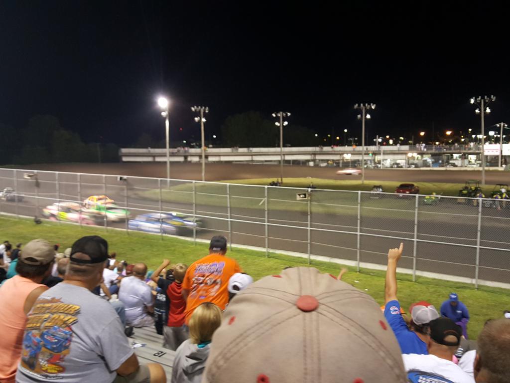 Ventured down to Boone on almost no sleep for the first time this year.