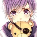 FSW_Vampire's tweet image. No soy kawaii! Verdad, Teddy?