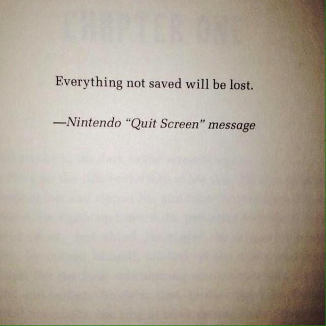 INTENSlFY's tweet image. Deep